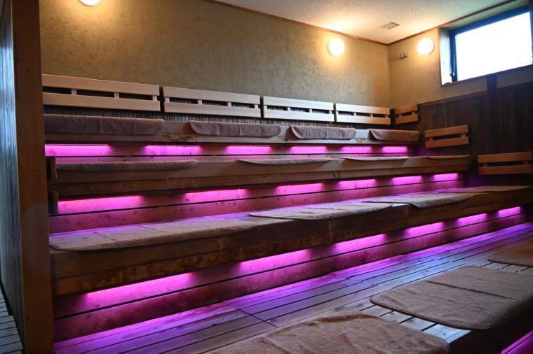 「土佐望月温泉 姫若子の湯」県内最大級の露天風呂に高知初の高濃度人工炭酸泉