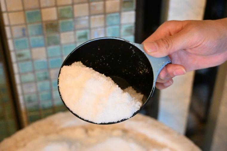 「土佐望月温泉 姫若子の湯」県内最大級の露天風呂に高知初の高濃度人工炭酸泉