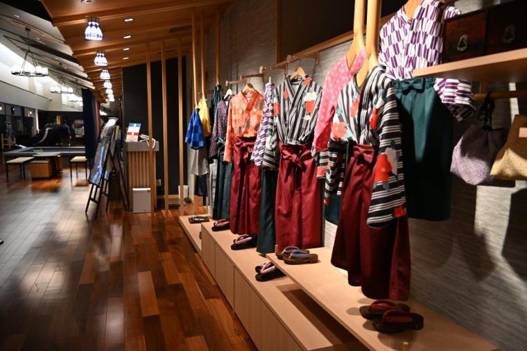 「土佐望月温泉 姫若子の湯」県内最大級の露天風呂に高知初の高濃度人工炭酸泉