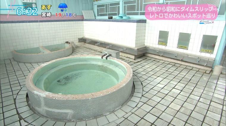 【宮崎】昭和にタイムスリップ！レトロかわいいスポット巡り