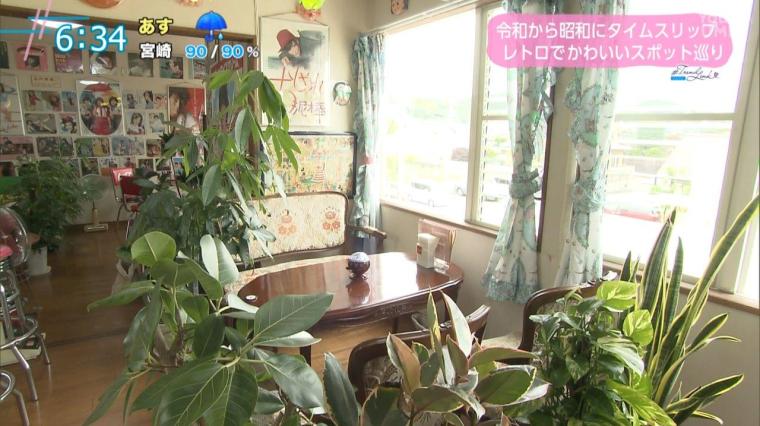 【宮崎】昭和にタイムスリップ！レトロかわいいスポット巡り