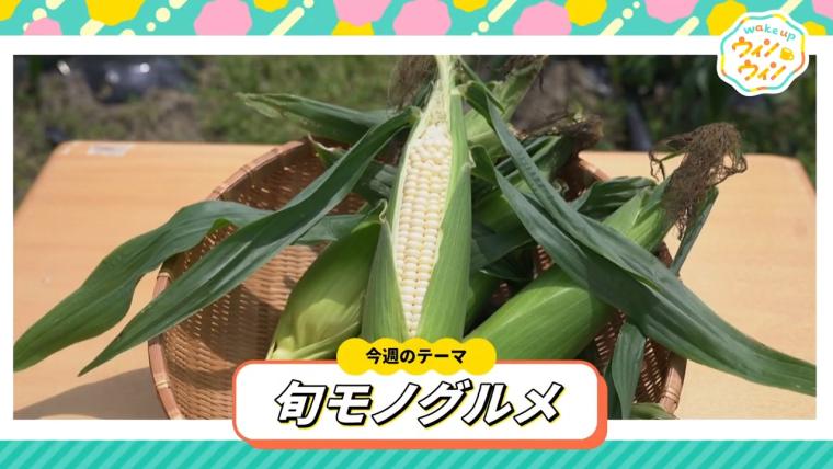 【沖縄】暑い季節にぴったり！初夏の「旬モノグルメ」