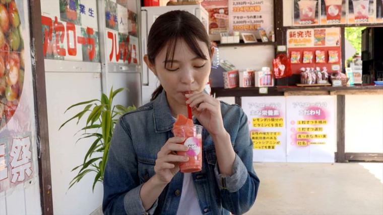 【沖縄】暑い季節にぴったり！初夏の「旬モノグルメ」