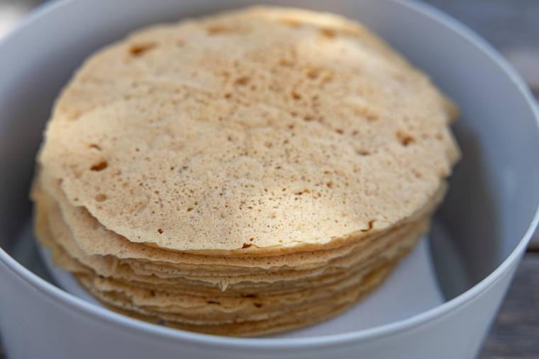 ポーポーって知っている？沖縄伝統菓子をもっとカジュアルに、もっと自由に。「87DRIVE-IN」の進化系ポーポー（那覇市）