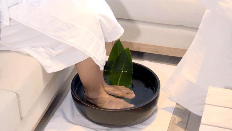 沖縄在住モデル武智志穂がめぐる宮古島の旅。リゾートホテルから島スイーツまでご褒美時間！【ウィンウィン放送 1000 回記念】