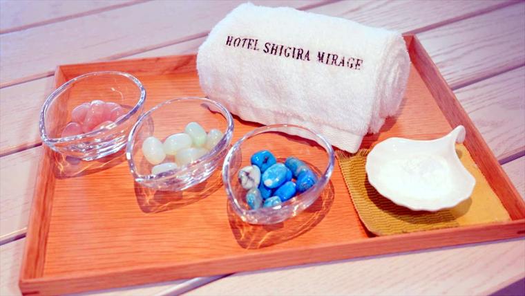 沖縄在住モデル武智志穂がめぐる宮古島の旅。リゾートホテルから島スイーツまでご褒美時間！【ウィンウィン放送 1000 回記念】