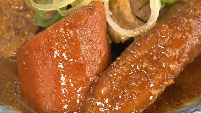 【沼津港グルメ】“幸せの”たまご焼き専門店と人気ラーメン店で見つけた意外な名物