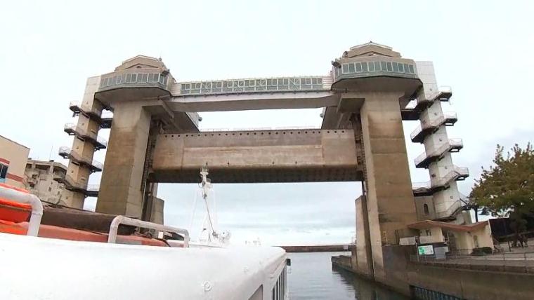 【沼津港遊覧クルーズ】カモメと戯れる30分の船旅 富士山絶景と「さば焼きおにぎり」