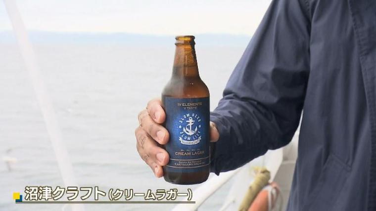 【沼津港遊覧クルーズ】カモメと戯れる30分の船旅 富士山絶景と「さば焼きおにぎり」