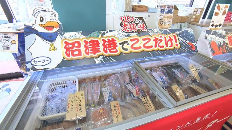 【沼津港遊覧クルーズ】カモメと戯れる30分の船旅 富士山絶景と「さば焼きおにぎり」