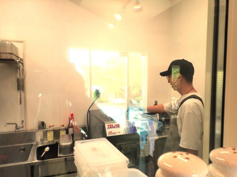 【静岡県伊東市・R65】隠し味は「シイタケ」人生をささげた職人の究極ジェラートを伊豆高原で