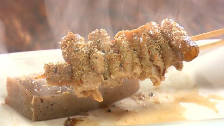 【静岡県島田市】大井川鉄道沿線の超ローカルスポット探し 茶娘衣装に抹茶たい焼き！