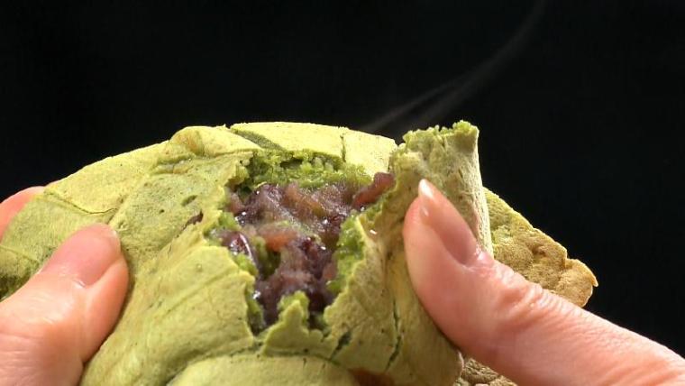 【静岡県島田市】大井川鉄道沿線の超ローカルスポット探し 茶娘衣装に抹茶たい焼き！