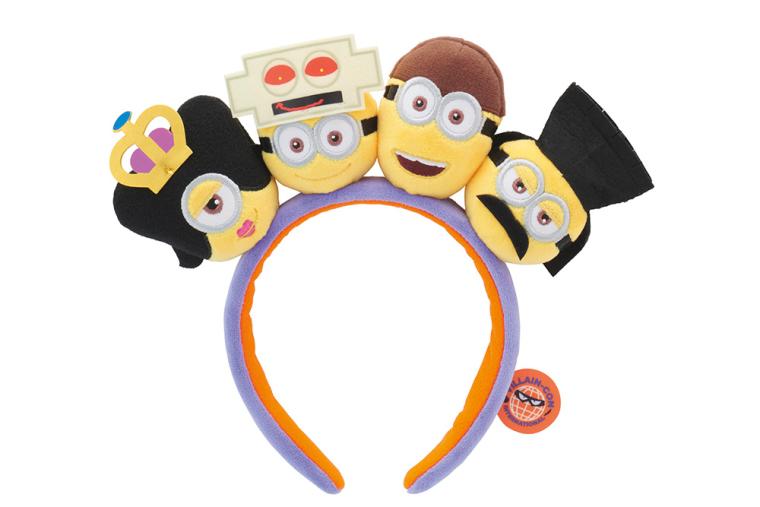 USJ ミニオン カチューシャ