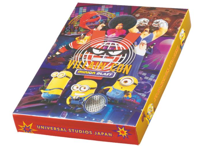 USJ ミニオン グッズ