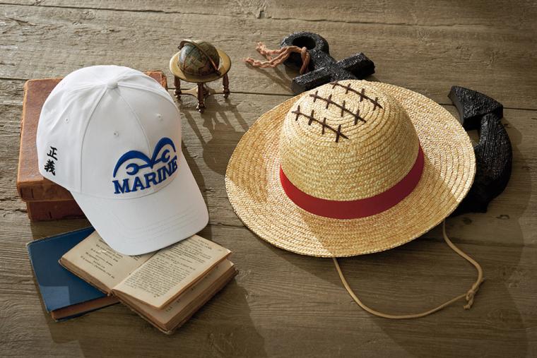 USJ「ワンピース」夏イベント2025 グッズ