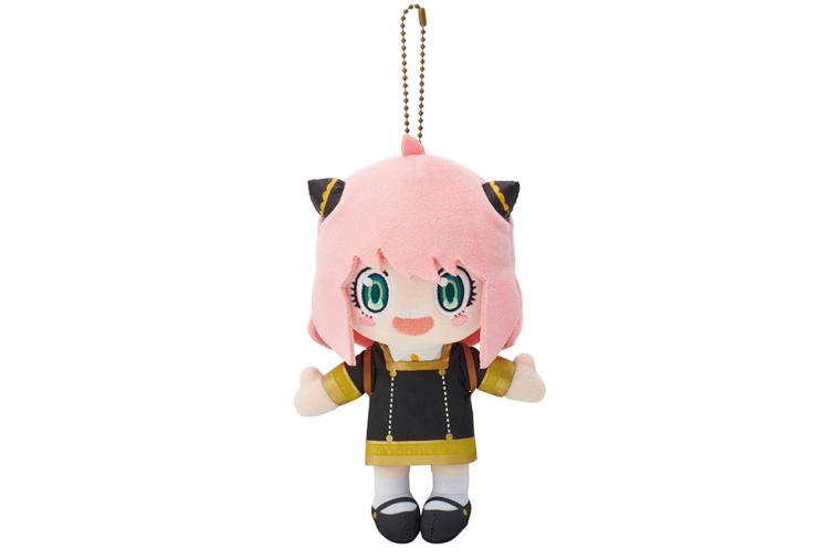 USJ「SPY×FAMILY」2025 限定グッズ