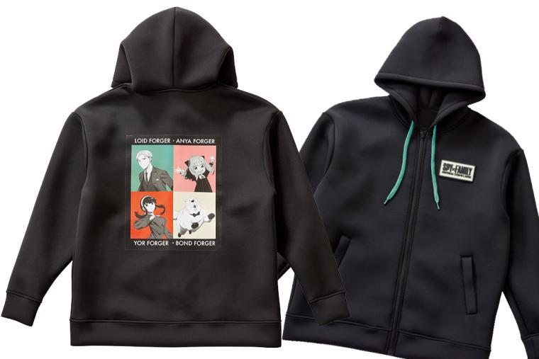 USJ「SPY×FAMILY」2025 限定グッズ