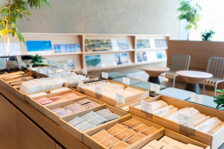 ドーセット バイ アゴーラ 大阪堺