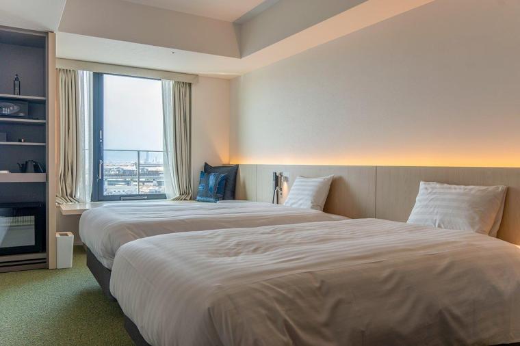 ドーセット バイ アゴーラ 大阪堺