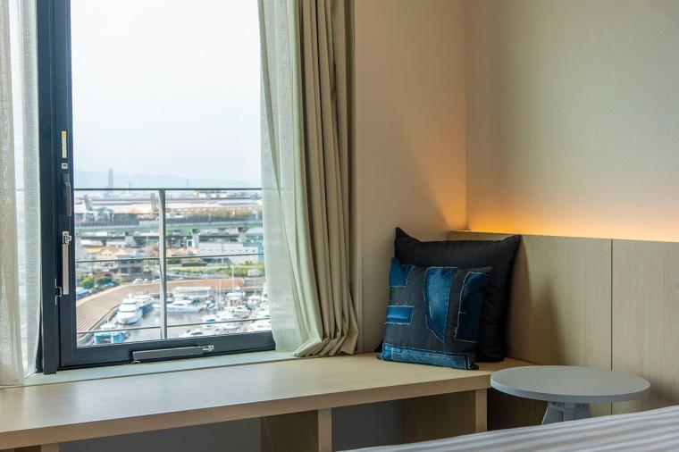 ドーセット バイ アゴーラ 大阪堺