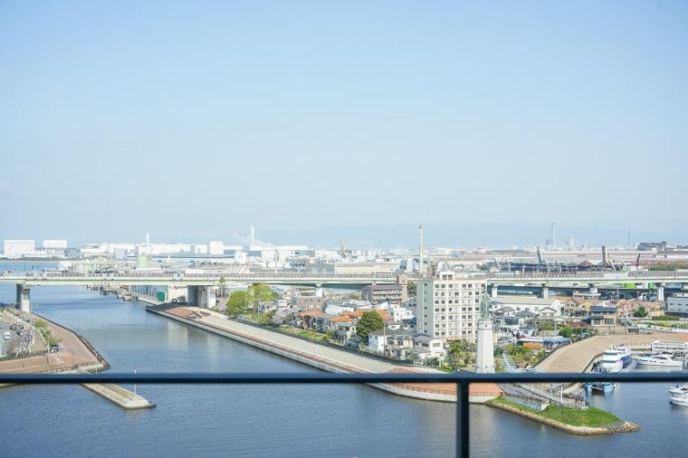 ドーセット バイ アゴーラ 大阪堺