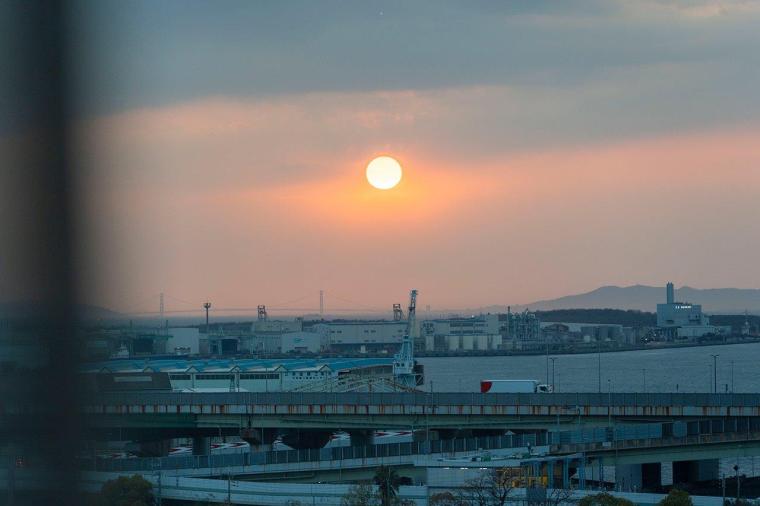 ドーセット バイ アゴーラ 大阪堺