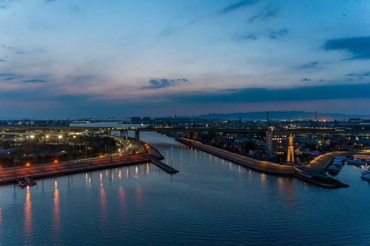 ドーセット バイ アゴーラ 大阪堺