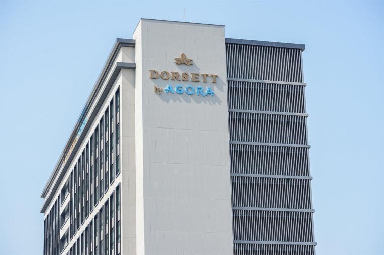 ドーセット バイ アゴーラ 大阪堺