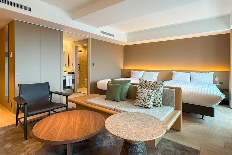 ドーセット バイ アゴーラ 大阪堺