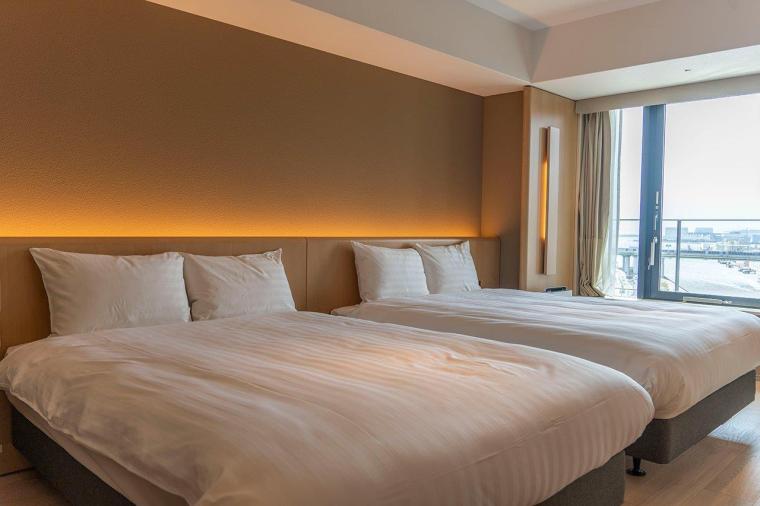 ドーセット バイ アゴーラ 大阪堺