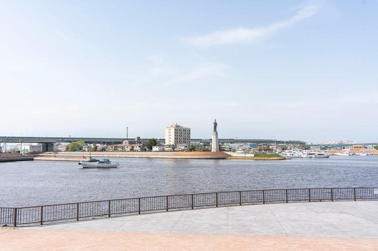 ドーセット バイ アゴーラ 大阪堺