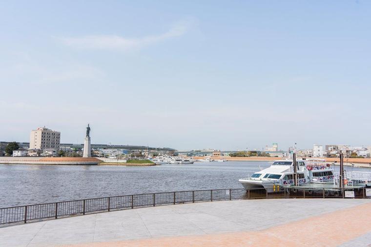 ドーセット バイ アゴーラ 大阪堺