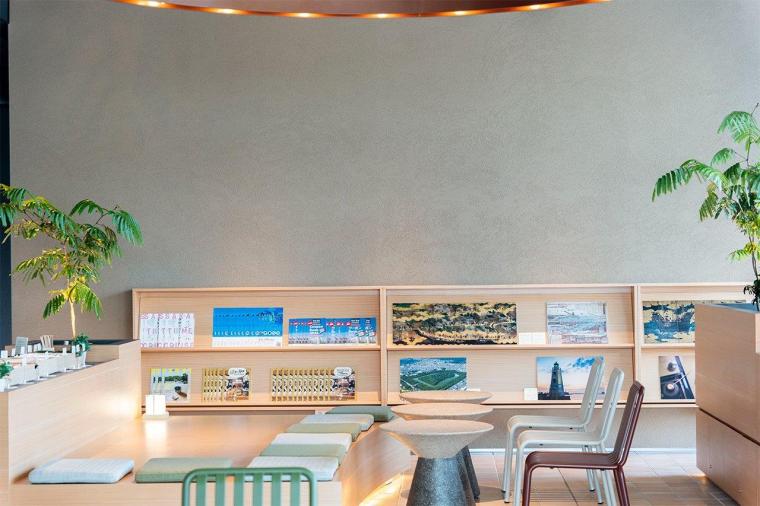 ドーセット バイ アゴーラ 大阪堺