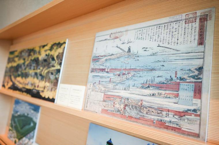 ドーセット バイ アゴーラ 大阪堺