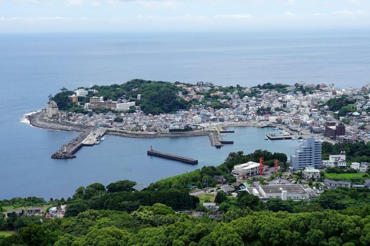 稲取赤尾ホテル