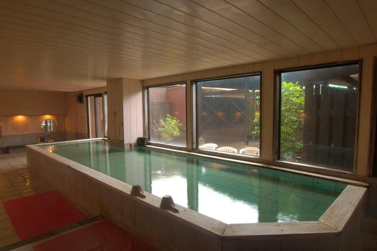 稲取赤尾ホテル