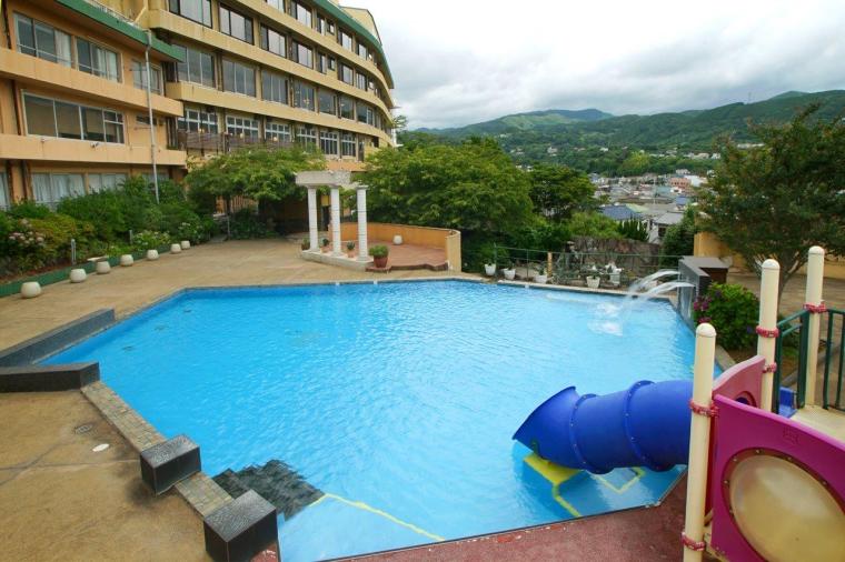 稲取赤尾ホテル