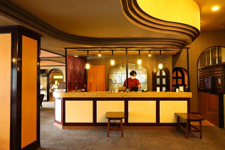 稲取赤尾ホテル