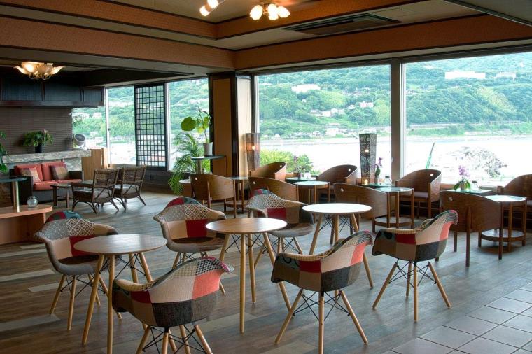 稲取赤尾ホテル