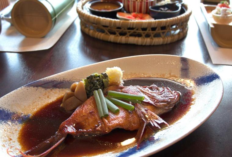 稲取赤尾ホテル