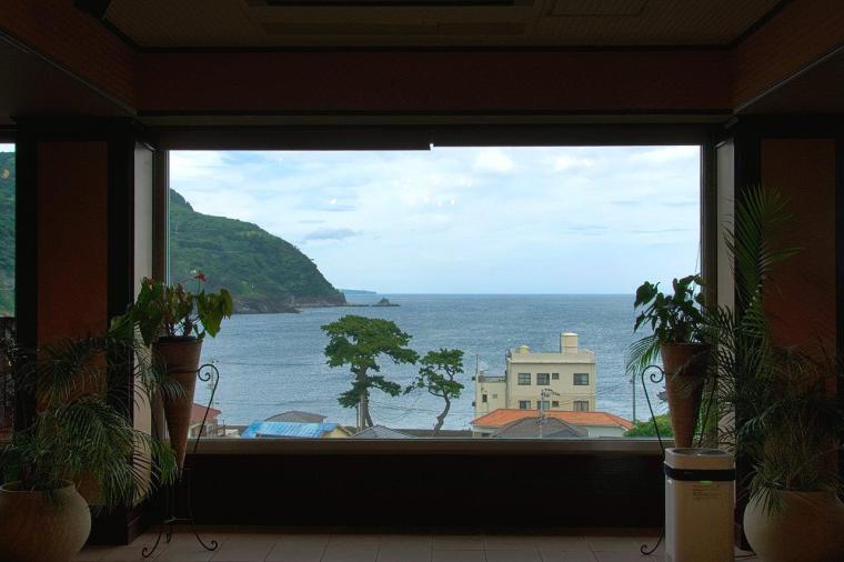 稲取赤尾ホテル