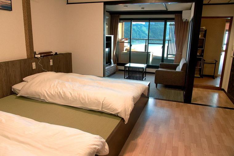 稲取赤尾ホテル