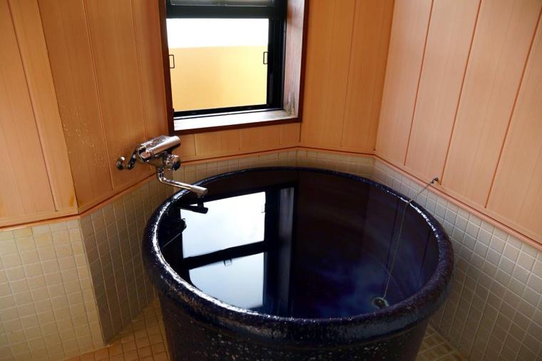 稲取赤尾ホテル