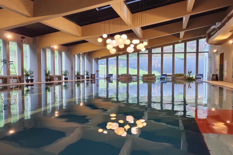 ASOBIYUKU 京都るり渓温泉