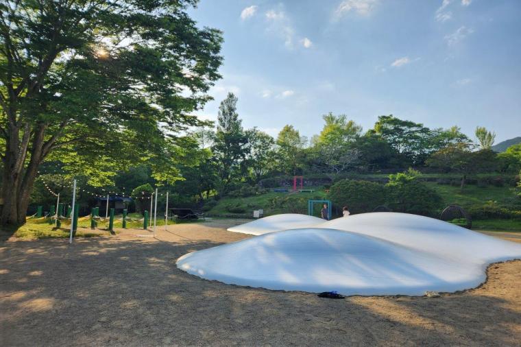 ASOBIYUKU 京都るり渓温泉