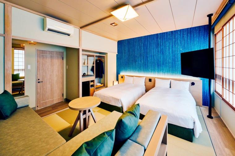 ASOBIYUKU 京都るり渓温泉