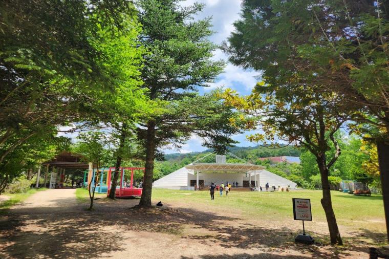 ASOBIYUKU 京都るり渓温泉