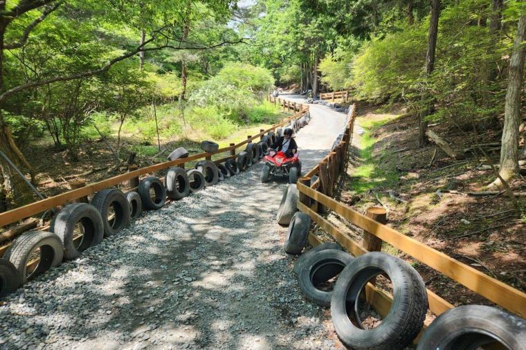 ASOBIYUKU 京都るり渓温泉