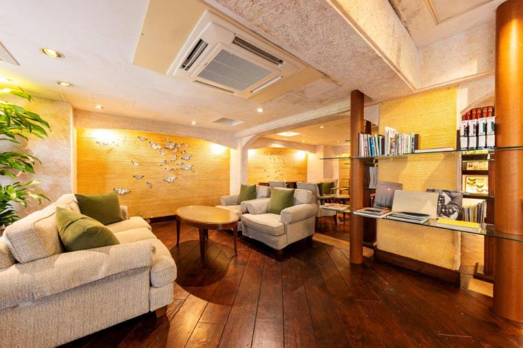 沖縄で暮らすように滞在するリゾートホテル「ココ ガーデンリゾート　オキナワ」